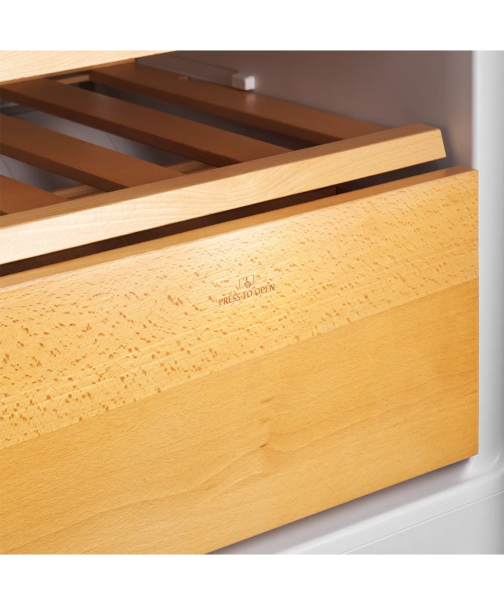 Freestanding refrigerator с винным шкафом RFWI 1890 SIG