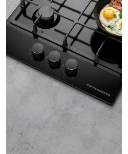Gas hob FS 40 B