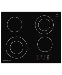 Electrical hob ESO 622 R