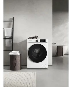 Стиральная машина отдельностоящая WM 593 W