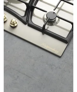Gas hob FS 910 C Bronze