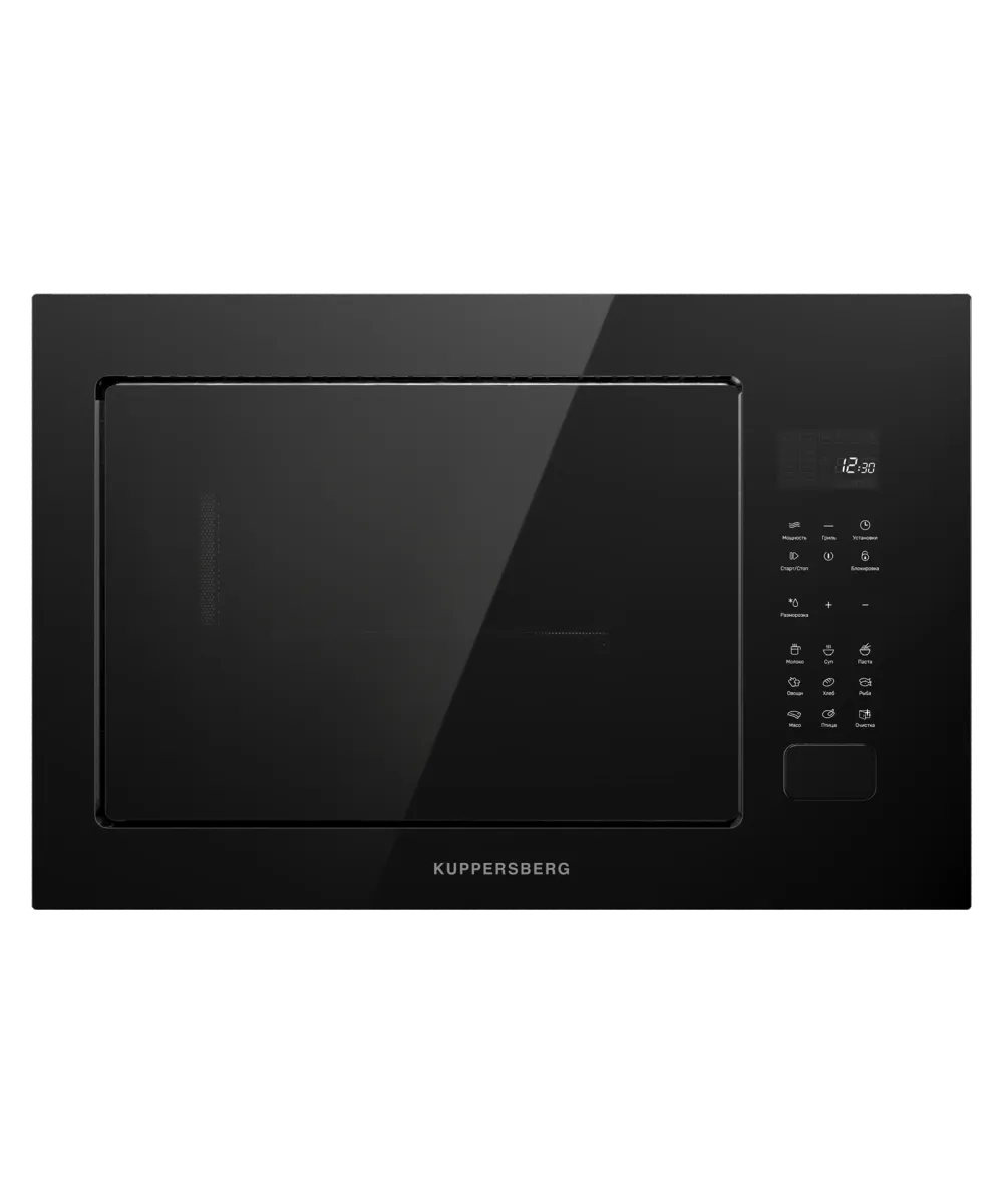 Микроволновая печь встраиваемая HMF 627 B