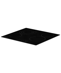Electrical hob ECS 630