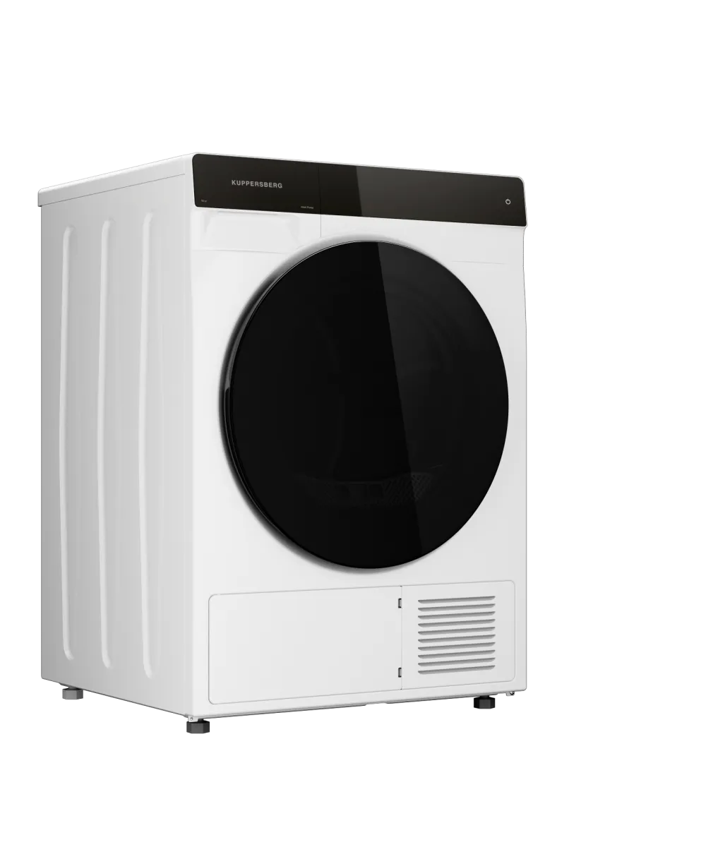 Tumble dryer DM 590 W