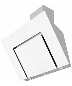 Sloping hood F 960 W