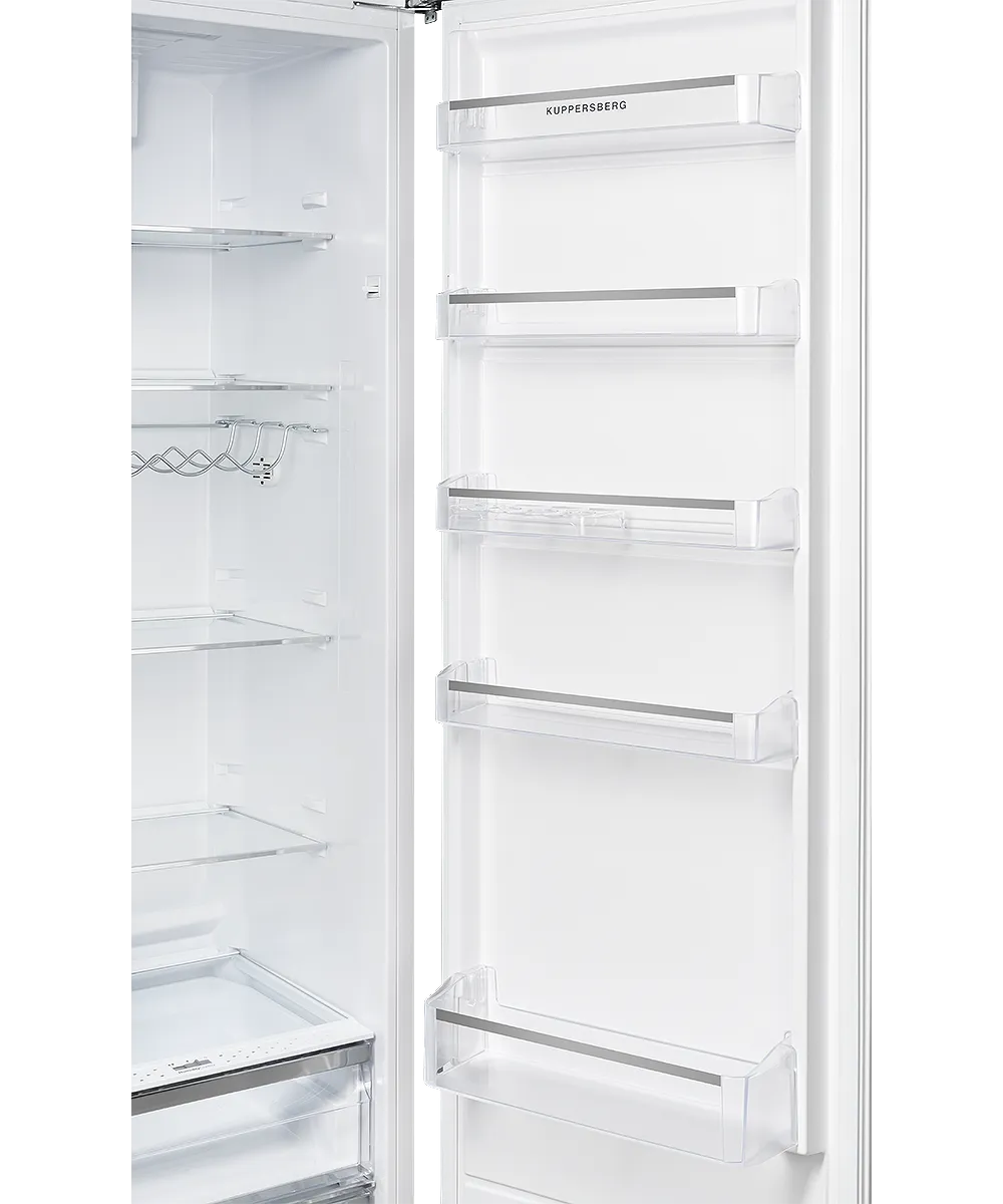 Built-in refrigerator SRB 1770