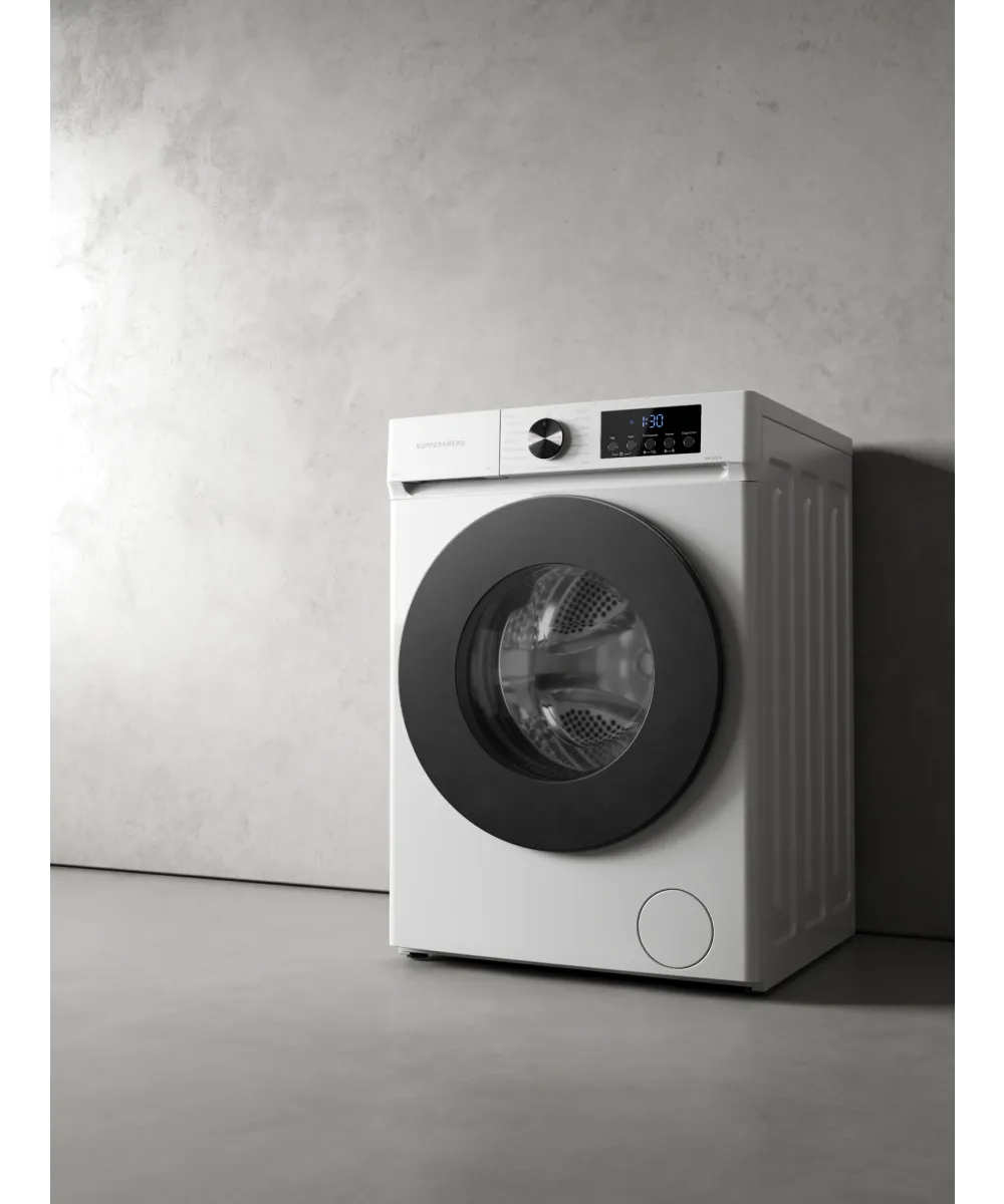 Стиральная машина отдельностоящая WM 592 W