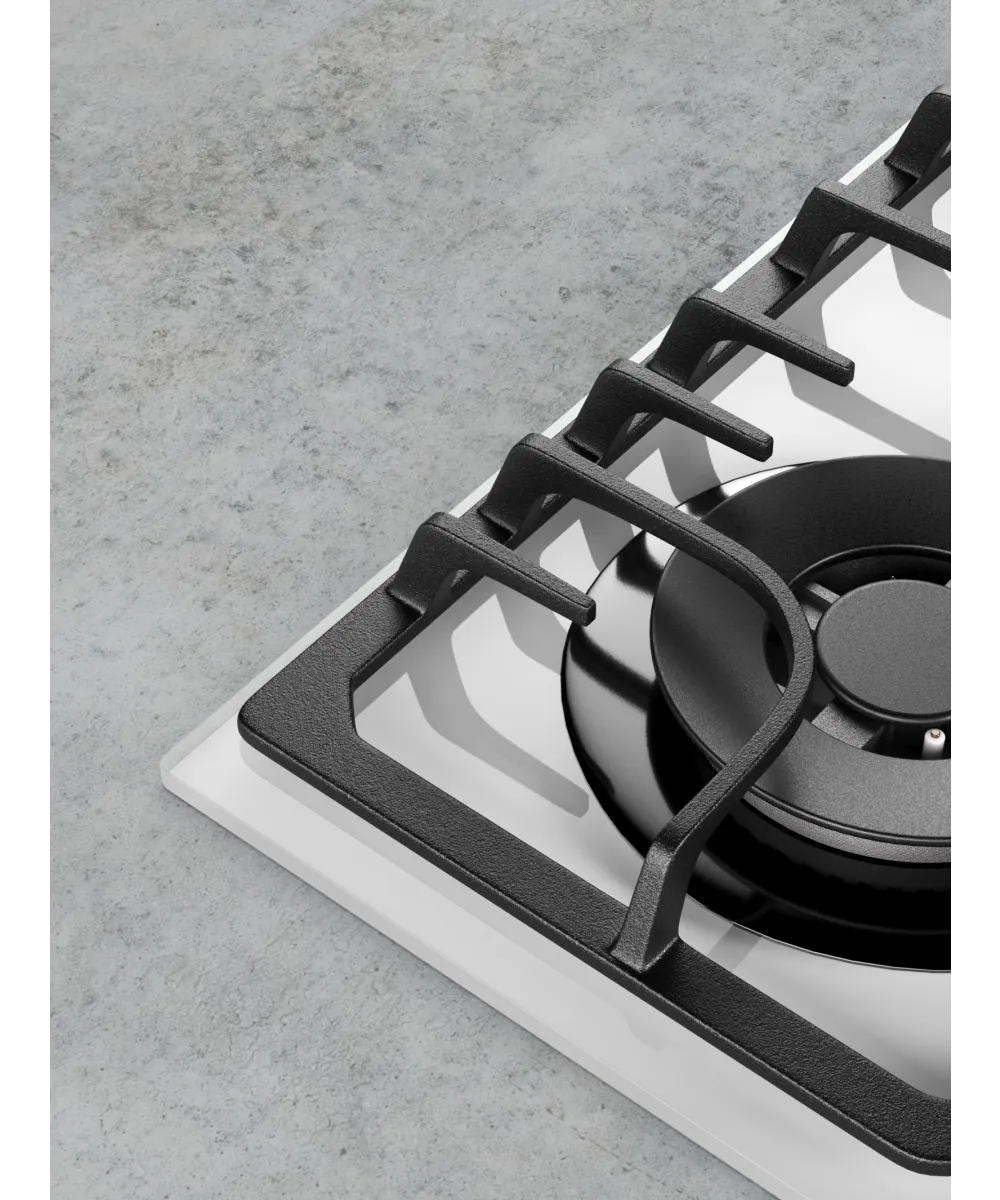 Gas hob FG 63 W
