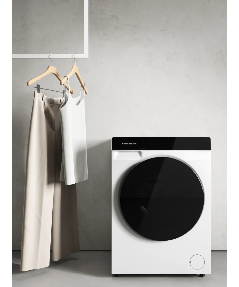 Стиральная машина отдельностоящая WM 590 W