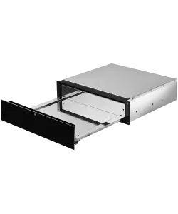 Шкаф для подогрева посуды Kuppersberg KWD 600 Black