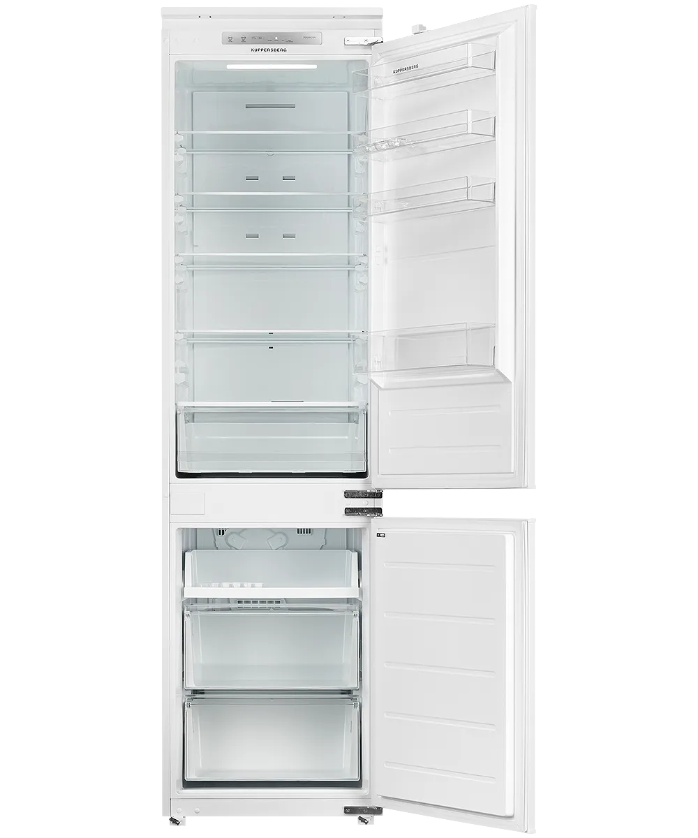 Built-in refrigerator RBN 1961