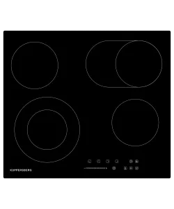 Electrical hob ECS 627