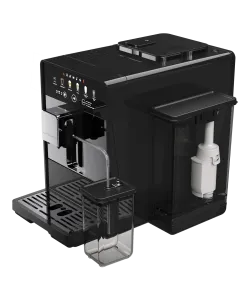 Кофемашина отдельностоящая KCF 402 S