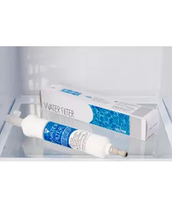 Freestanding refrigerator NSFD 17793 C