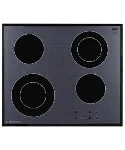 Electrical hob ESO 622 F