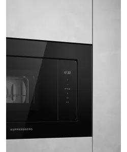 Микроволновая печь встраиваемая HMW 622 B