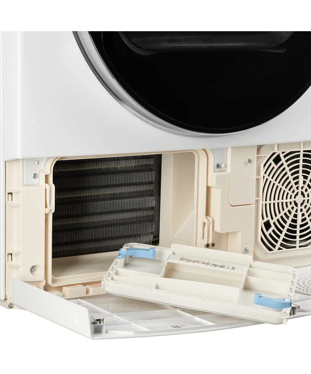 Tumble dryer DM 560 W