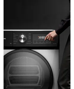 Tumble dryer DM 592 W