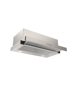 Телескопическая вытяжка встраиваемая SLIMHIT 60 X