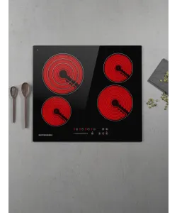 Electrical hob ECS 630