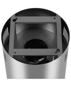 Island hood MOTUBA X