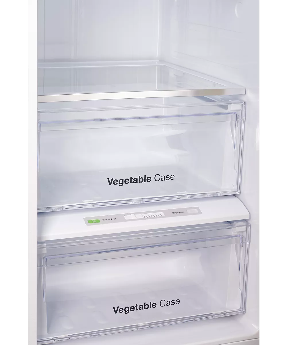 Freestanding refrigerator NSFD 17793 C