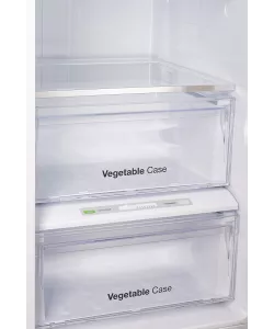 Freestanding refrigerator NSFD 17793 C