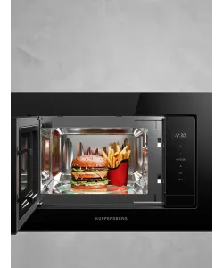 Микроволновая печь встраиваемая HMW 622 B