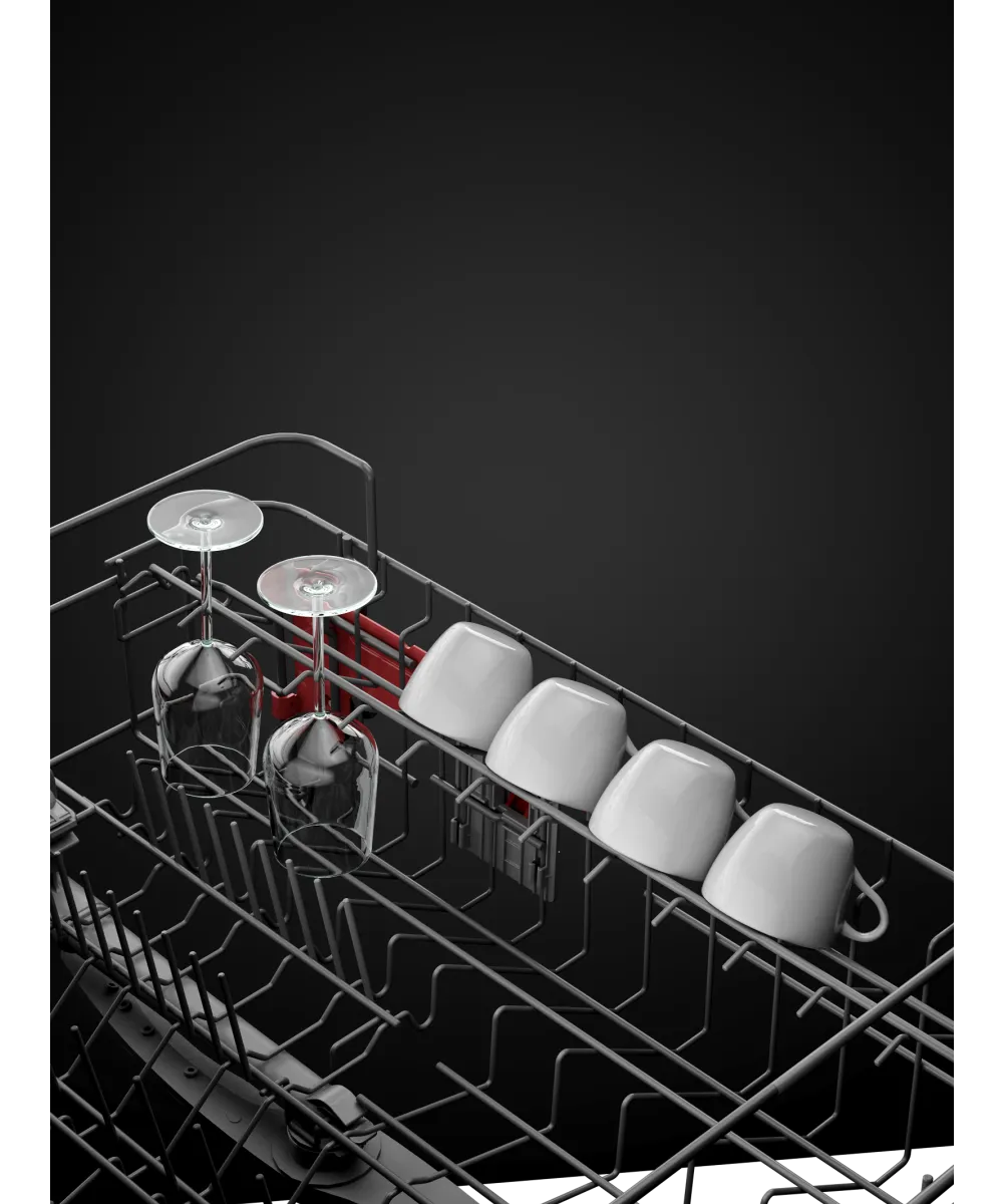 Посудомоечная машина встраиваемая GLM 4582