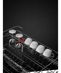 Посудомоечная машина встраиваемая GLM 4582