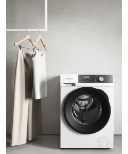 Стиральная машина отдельностоящая WM 610 W