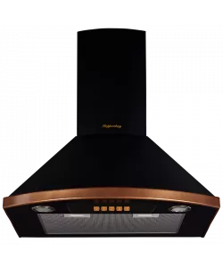 Dome hood BONA 60 B Bronze