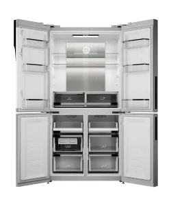 Freestanding refrigerator NFFD 185 SG