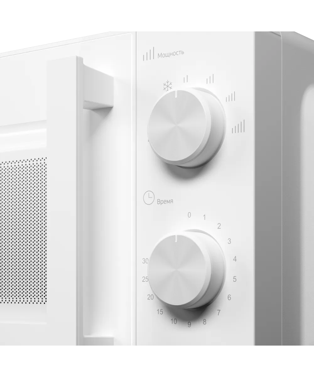 Микроволновая печь отдельностоящая TMW 204 W