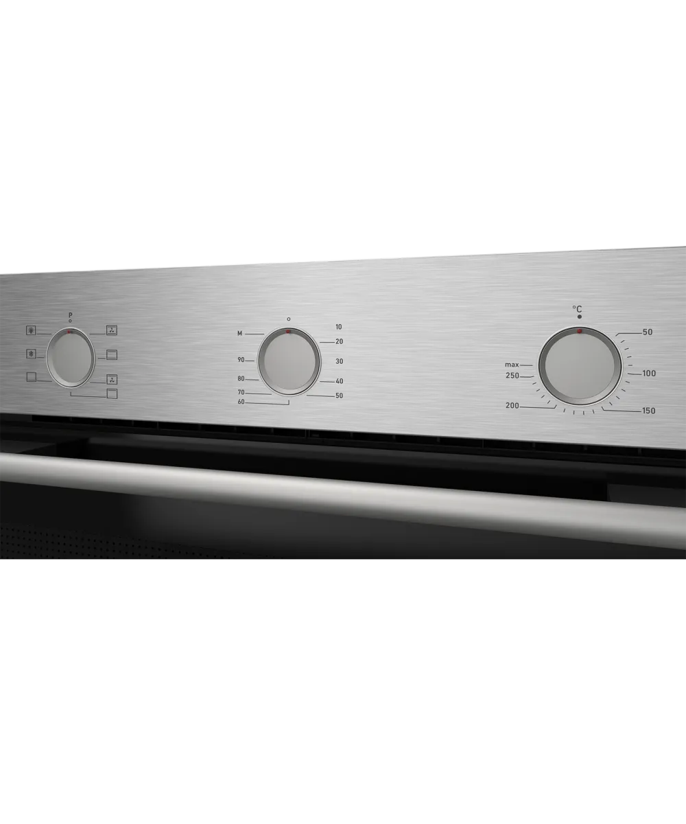 Electrical oven HO 603 BX