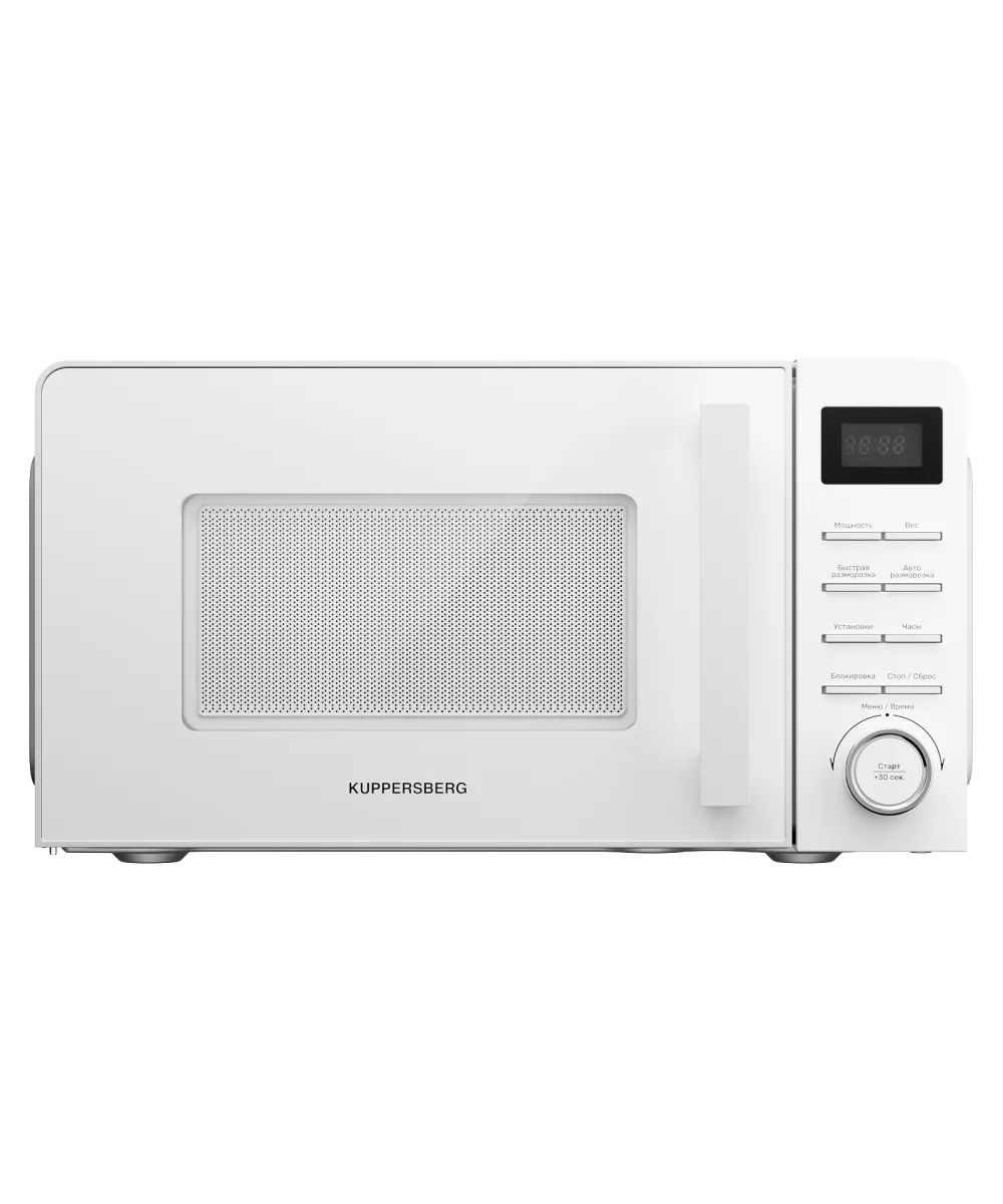 Микроволновая печь отдельностоящая TMW 201 W