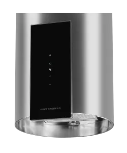 Island hood MOTUBA X