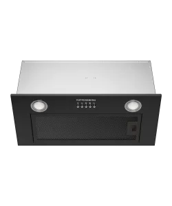 Built-in hood INPUSH 60 B