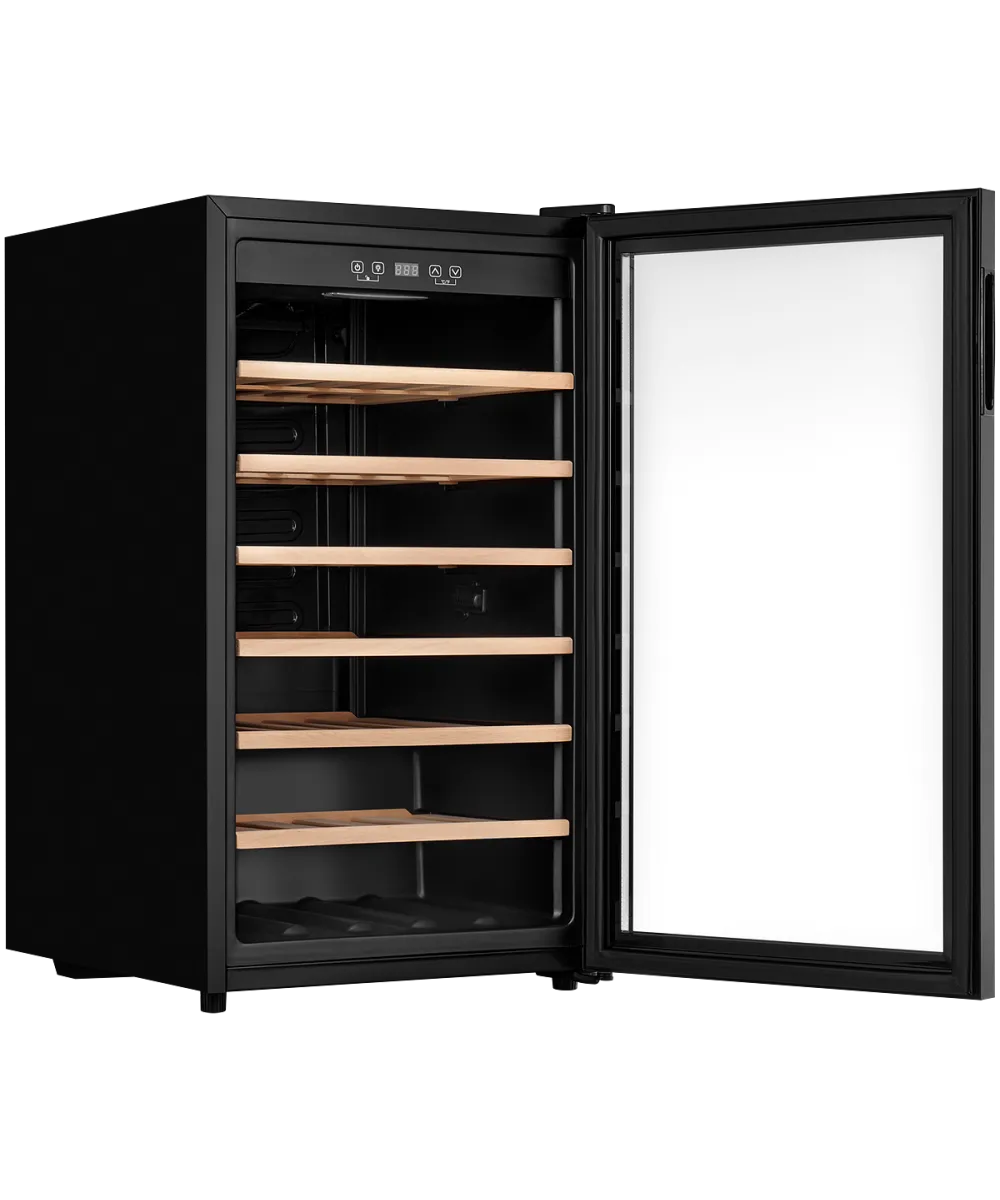 Винный шкаф Kuppersberg отдельностоящий RSW 82
