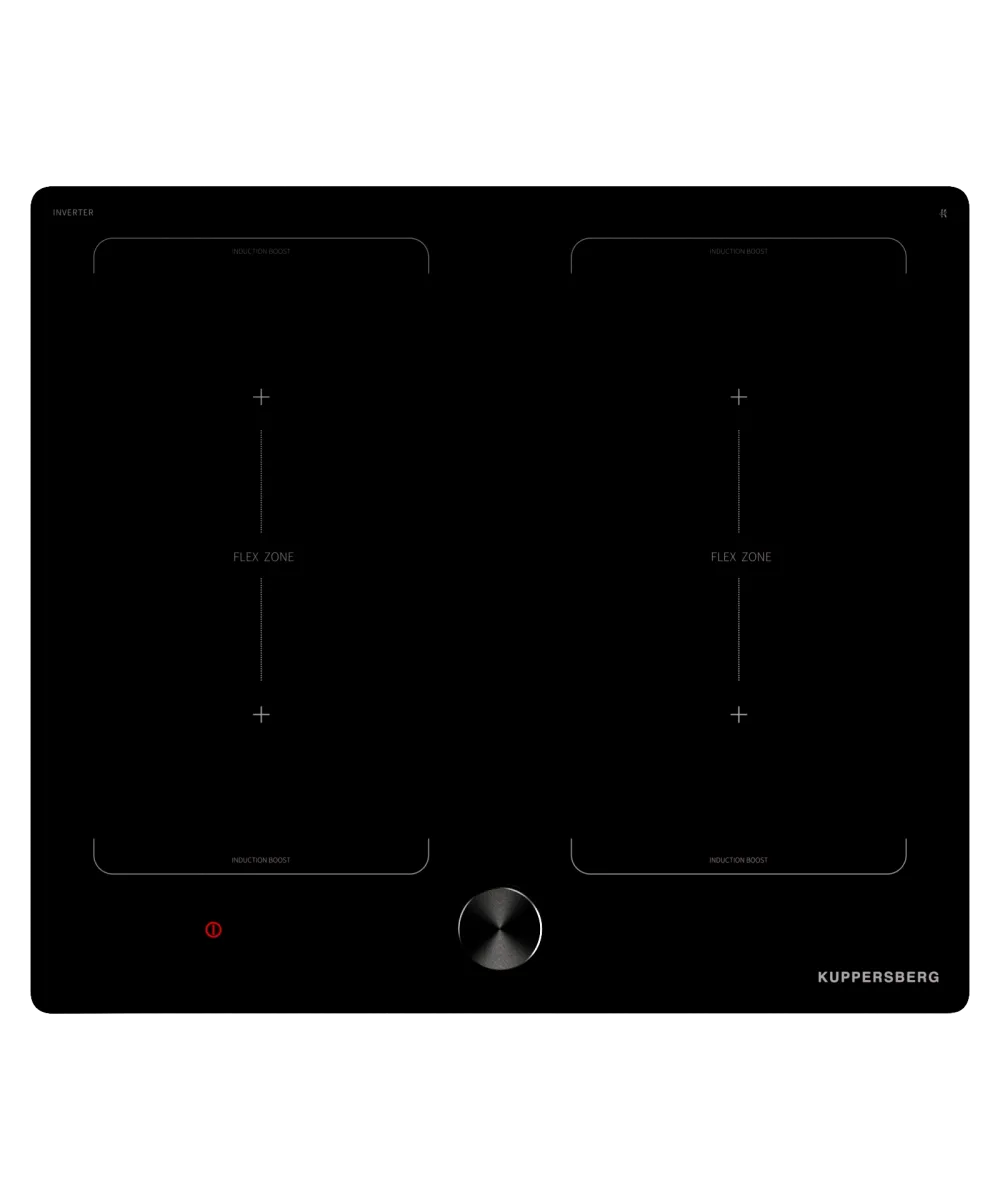Induction hob ICI 628
