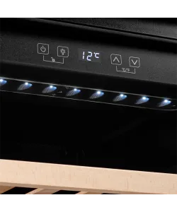 Винный шкаф Kuppersberg встраиваемый RBW 46