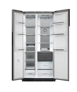 Freestanding refrigerator RBSN 1892 X