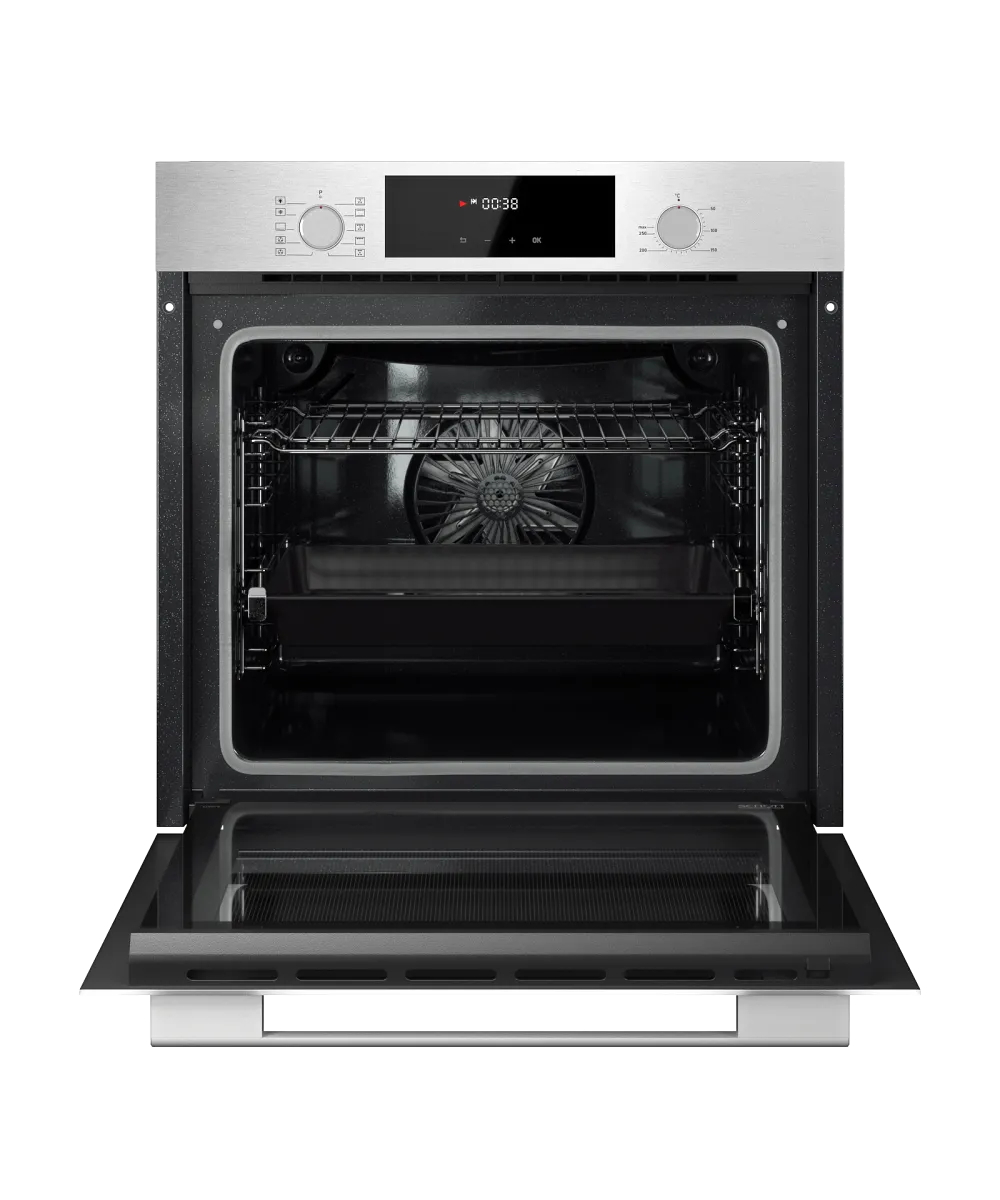 Electrical oven HF 609 BX