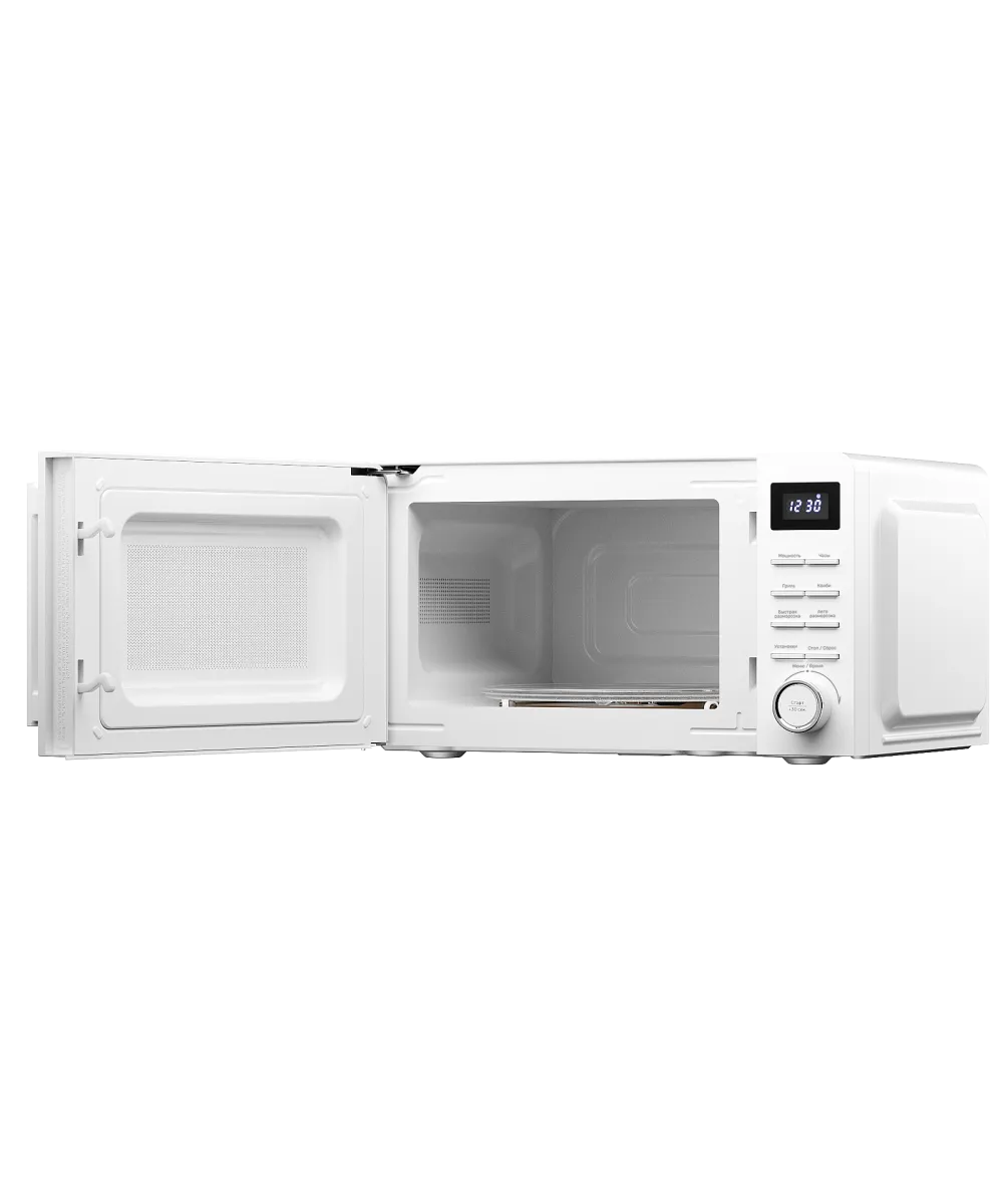 Микроволновая печь отдельностоящая TMW 202 W