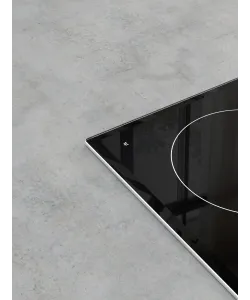 Electrical hob ECS 632 F