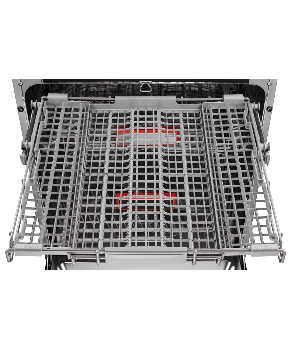 Посудомоечная машина встраиваемая GS 6057