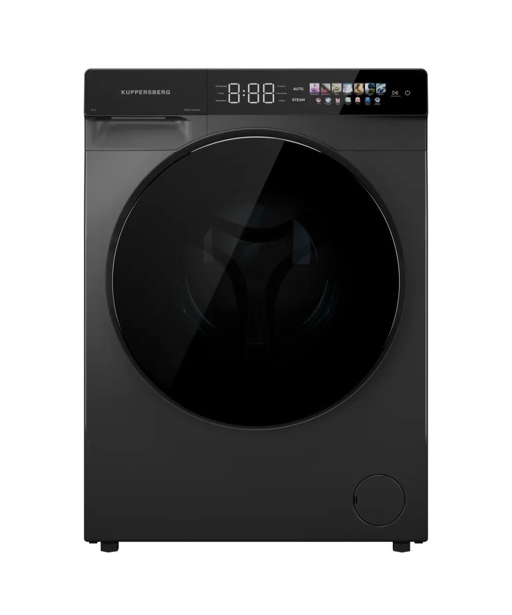 Стиральная машина отдельностоящая WM 590 GR