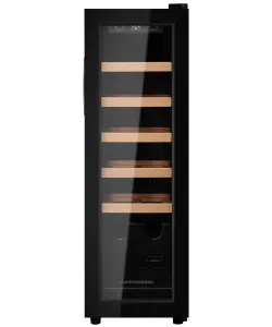 Винный шкаф Kuppersberg отдельностоящий RSW 81