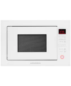 Микроволновая печь встраиваемая HMW 645 W