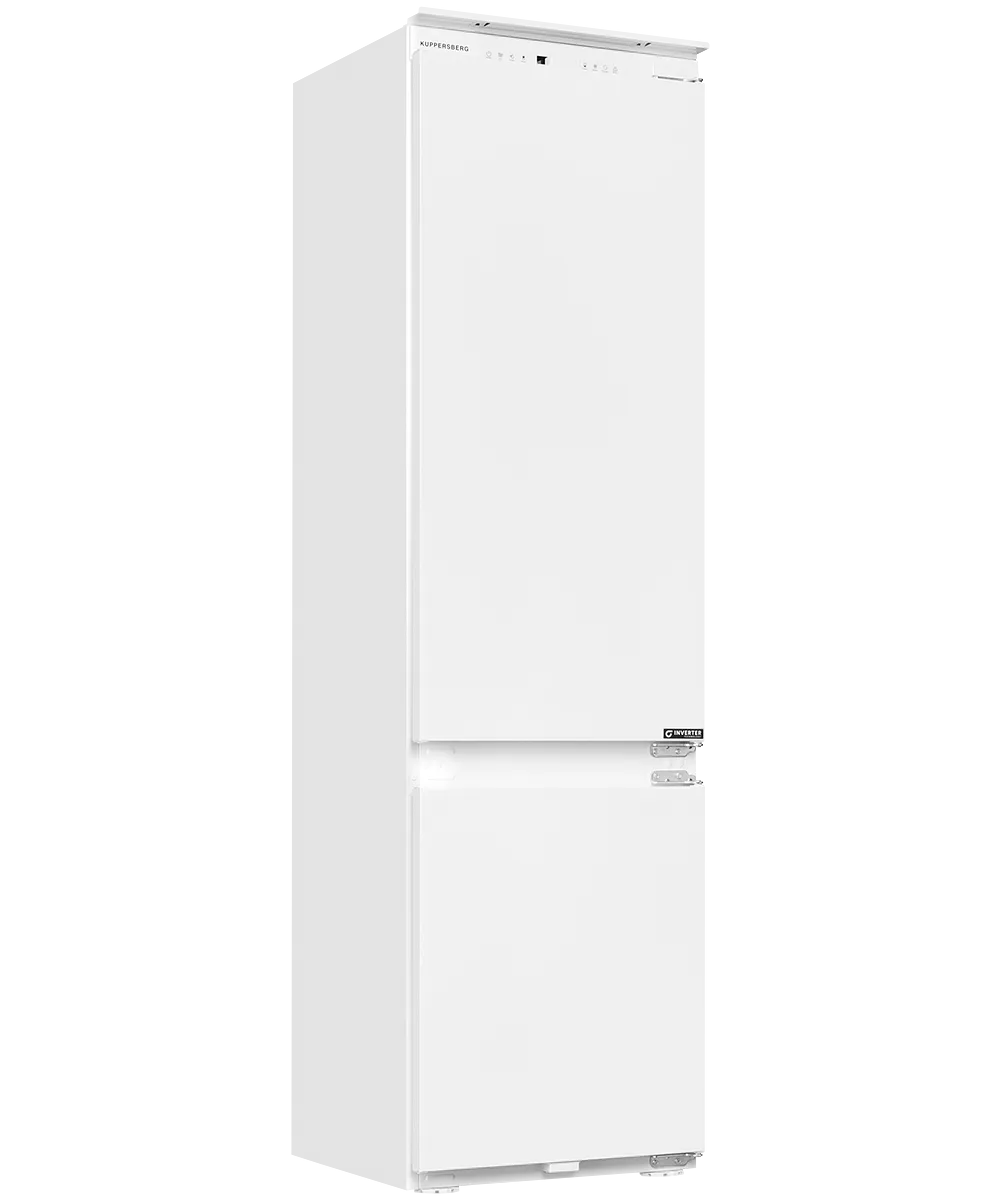 Built-in refrigerator RBN 1964